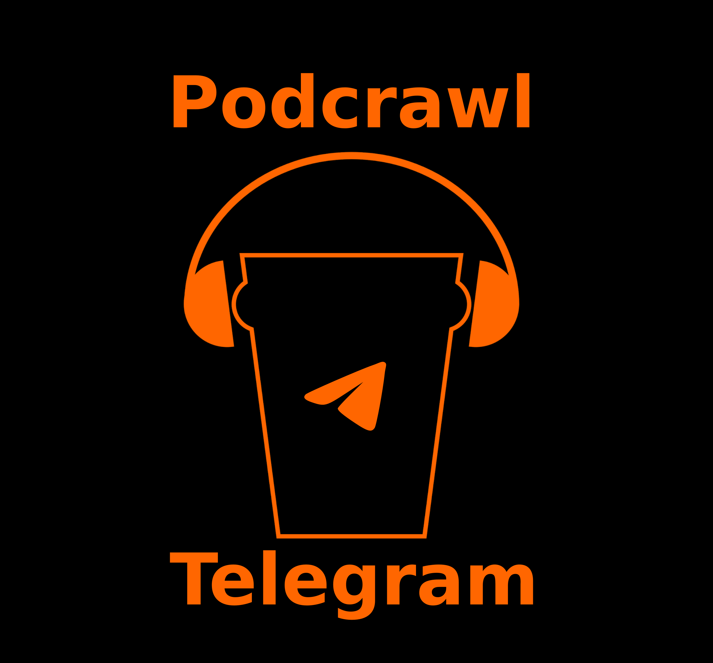 Podcrawl Telegram, an online virtual pubcrawl - TuxJam